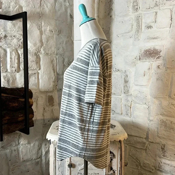 GAP | Soft Striped Tee - Picture 4 of 6